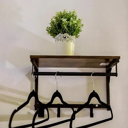 Chiaia Tower Loft * Naples