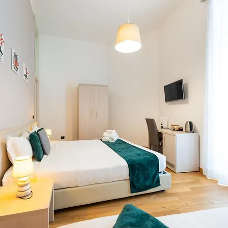 Affittacamere Duomo Hermes Relais 2*
