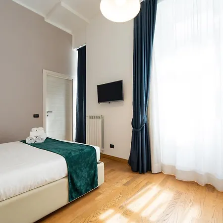 Duomo Hermes Relais Affittacamere 2*