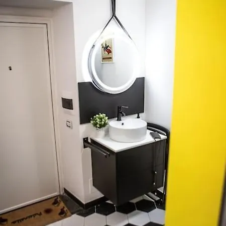 Chiaia Tower Loft *