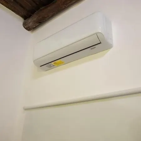 Chiaia Tower Loft