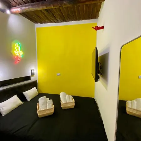 Chiaia Tower Loft