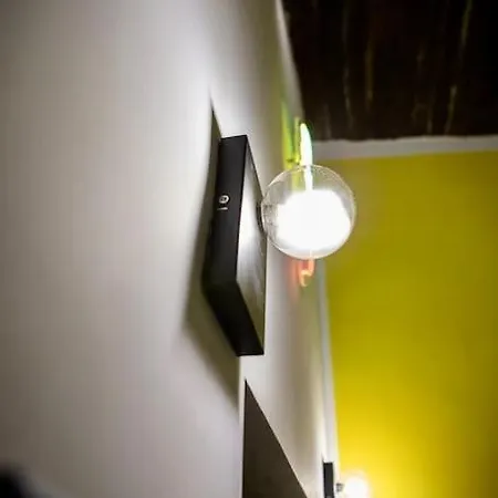 Chiaia Tower Loft