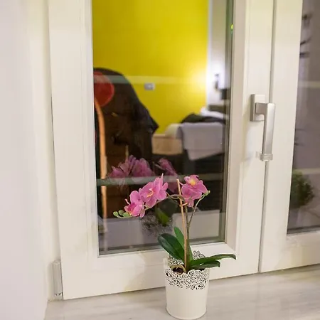 Apartment Chiaia Tower Loft *