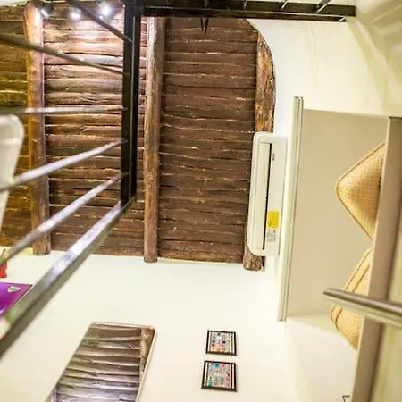 Apartment Chiaia Tower Loft