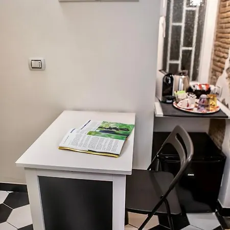Chiaia Tower Loft Naples