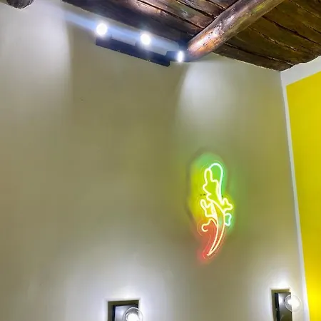 Apartment Chiaia Tower Loft Naples