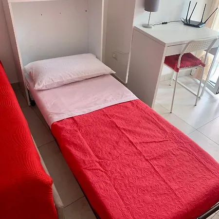 La Casetta Su Spaccanapoli * Naples