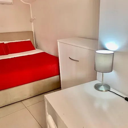 La Casetta Su Spaccanapoli Holiday home Naples