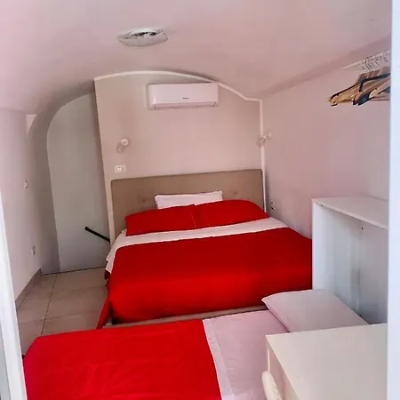 Holiday home La Casetta Su Spaccanapoli Naples
