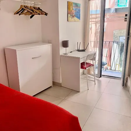 Holiday home La Casetta Su Spaccanapoli *