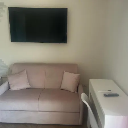 The Pink House Luxury Naples