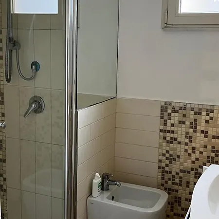 Apartment Lungomare Mergellina 2 Naples