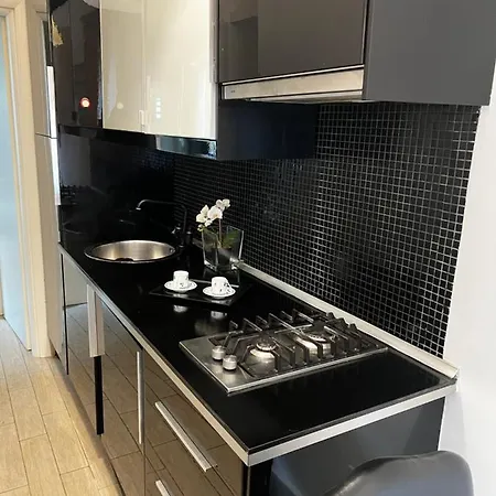 Apartment Lungomare Mergellina 2 *