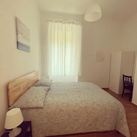 Bed & Breakfast Central Rooms Napoli Napoli