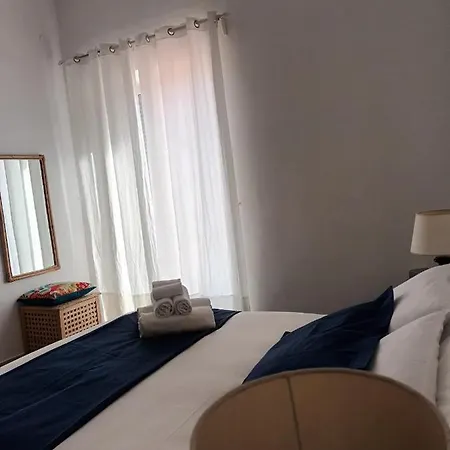 Casa Medina Holiday home Naples