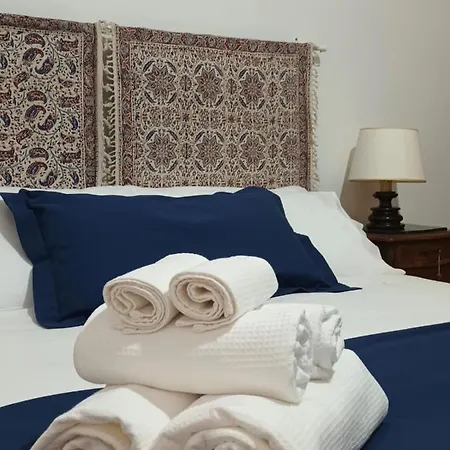 Holiday home Casa Medina Naples