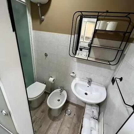 I Sogni Di Cabi Appartement *