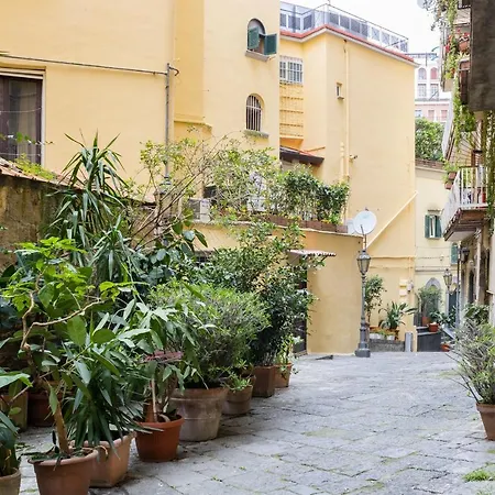 Appartamento La Casa Del Duca
