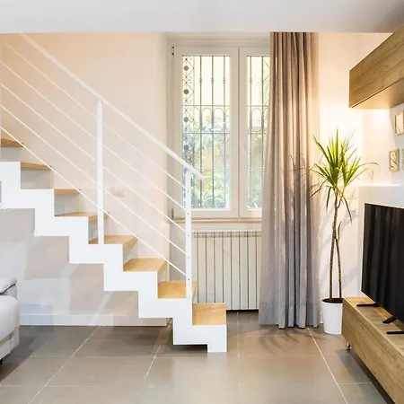 Appartamento La Casa Del Duca Napoli