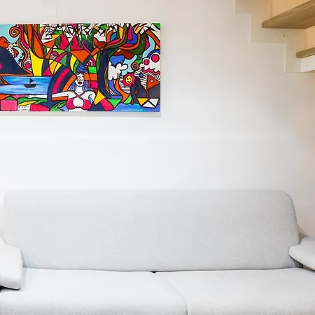 La Casa Del Duca Appartamento Napoli
