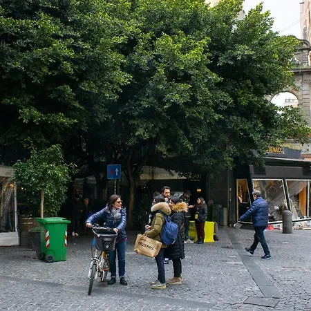 La Casa Del Duca Appartamento
