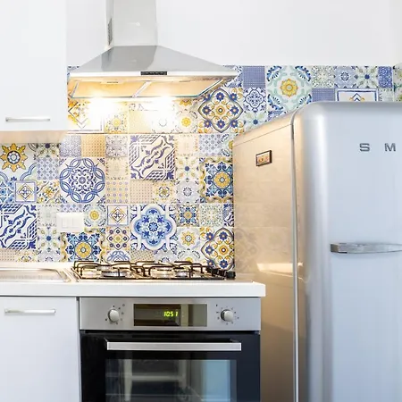 La Casa Del Duca Appartamento