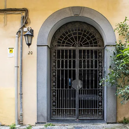 La Casa Del Duca *