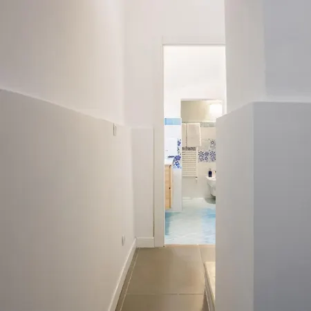 La Casa Del Duca Appartamento