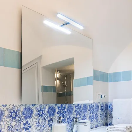 La Casa Del Duca Appartamento Napoli