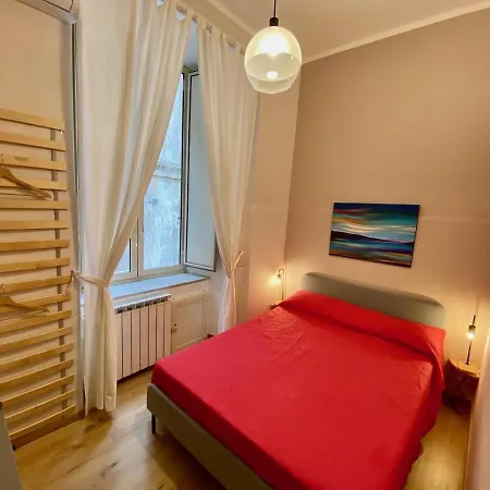 Casa Giro * Naples