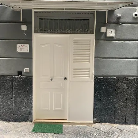 Casetta Floriana 2 Apartment *