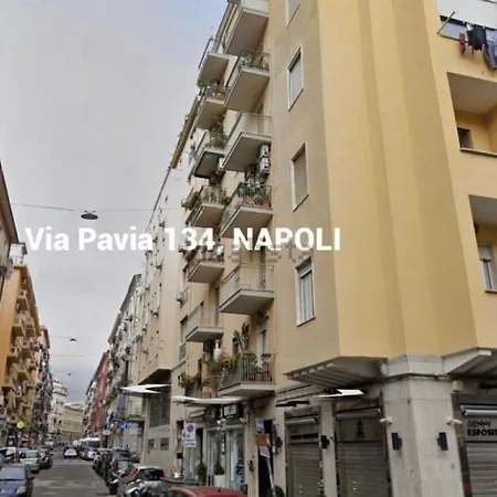 Ricomincio Da Tre * Naples