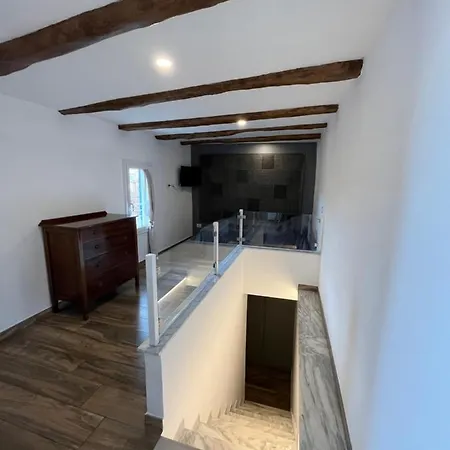 Guest house Beverello *