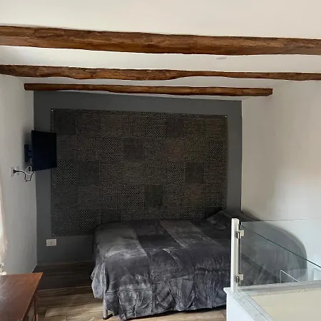 Guest house Beverello *