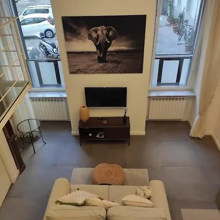 Apartment Santa Lucia Flat, *