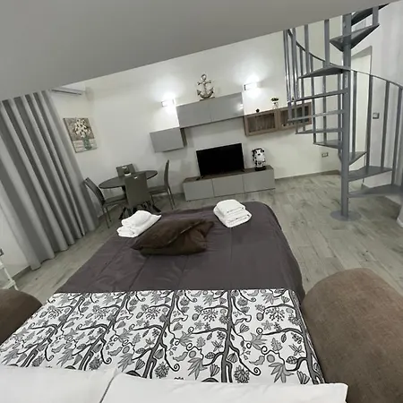 Bed and breakfast Centro-la Casa Di Lucio *