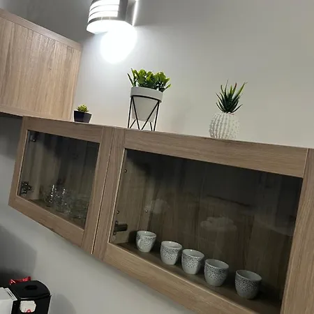 Centro-la Casa Di Lucio *