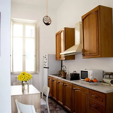 Tu Casa: Picturesque Apartment Naples
