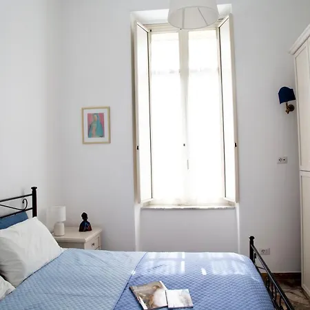 Apartment Tu Casa: Picturesque Naples