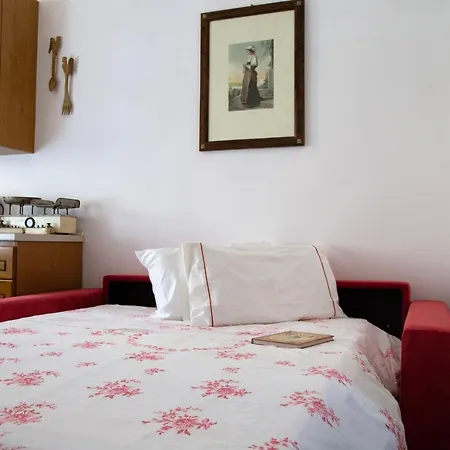 Tu Casa: Picturesque Apartment