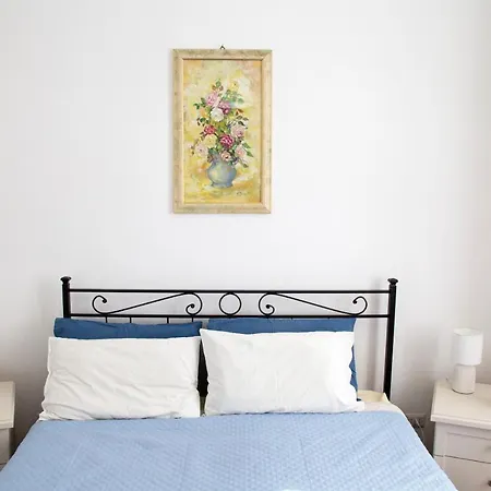 Tu Casa: Picturesque Apartment *