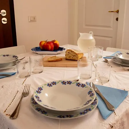 Apartment Tu Casa: Picturesque Naples