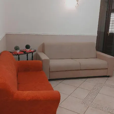 La Casa Di Mamma *