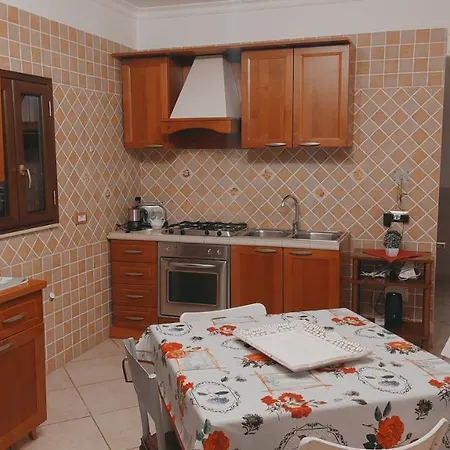 La Casa Di Mamma