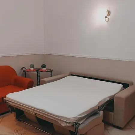 La Casa Di Mamma