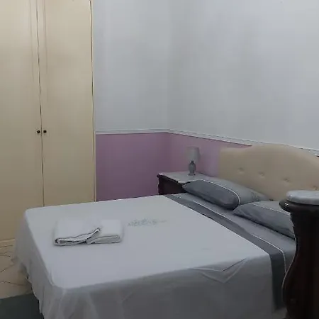 La Casa Di Mamma Apartment *