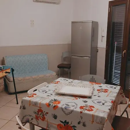 La Casa Di Mamma * Naples