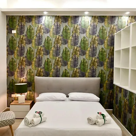Saki * Napoli