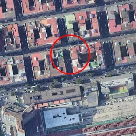 Apartment Ricomincio Da Tre *